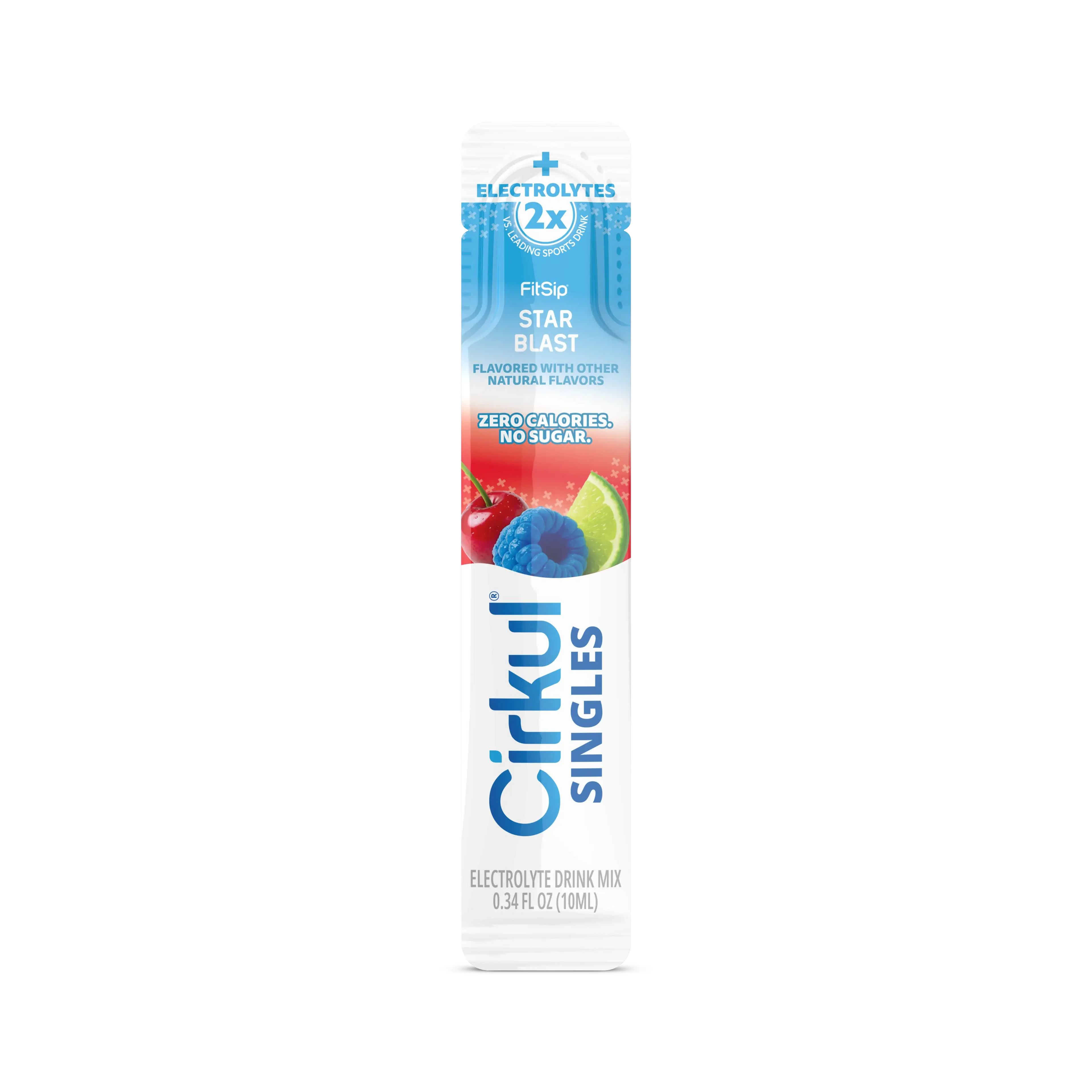 FitSip® Star Blast - Home Choice