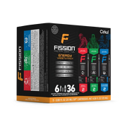 Fission® 6-Pack Variety Pack - Active Ready